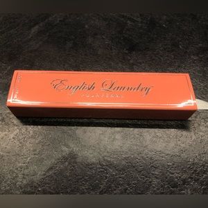 English Laundry Perfume Rollerball
